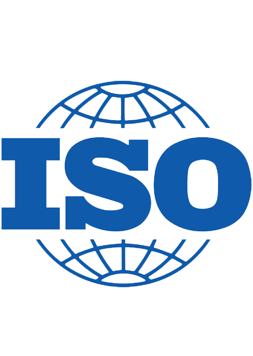 ISO Logo